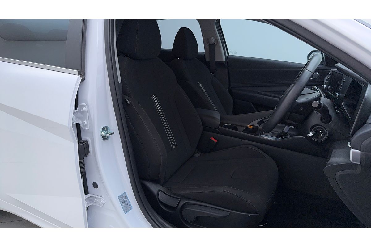 2024 Hyundai i30 CN7.V2