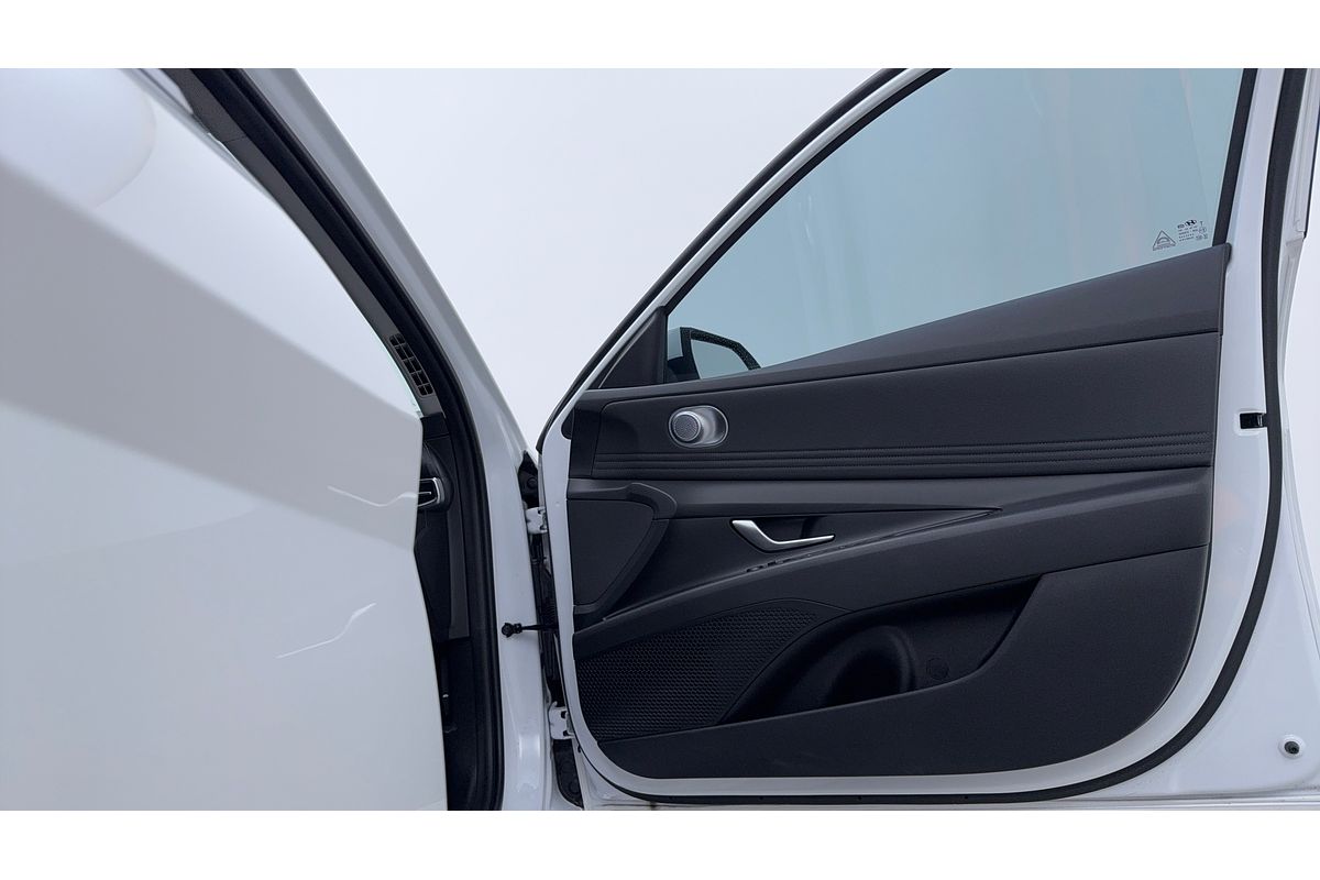 2024 Hyundai i30 CN7.V2