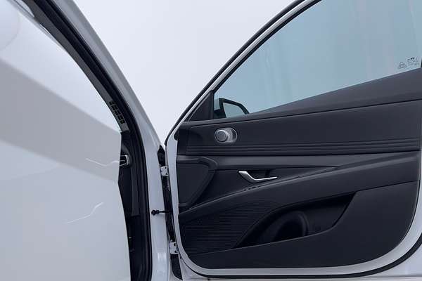 2024 Hyundai i30 CN7.V2