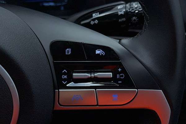 2024 Hyundai i30 CN7.V2