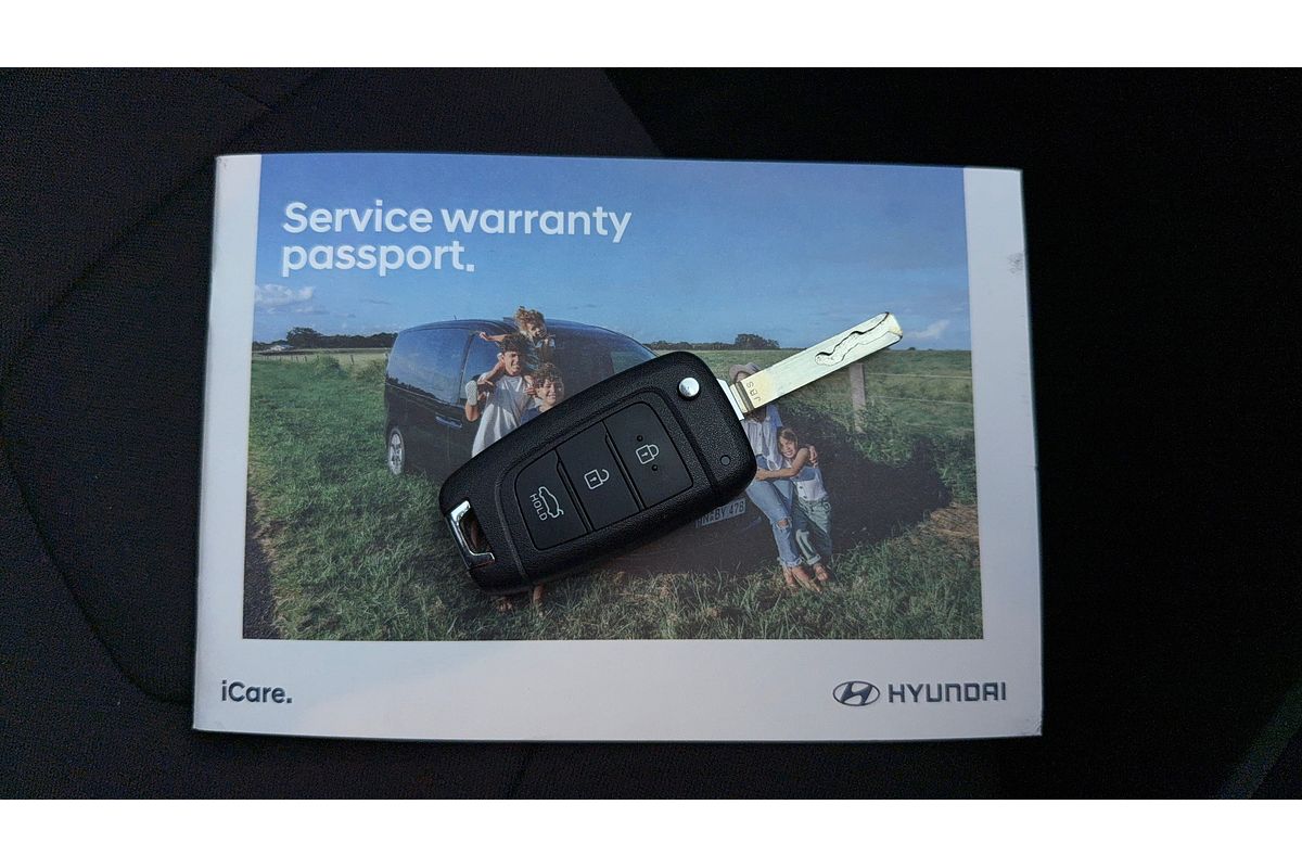 2024 Hyundai i30 CN7.V2