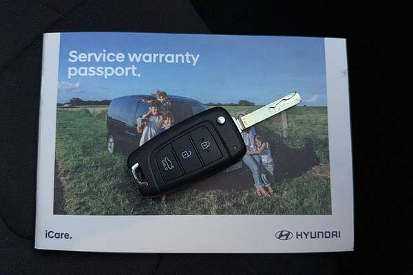 2024 Hyundai i30 CN7.V2