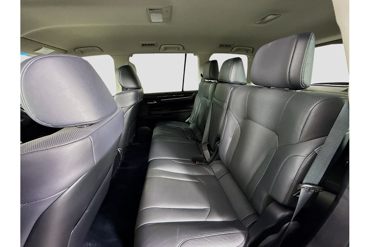 2020 Lexus LX LX450d VDJ201R