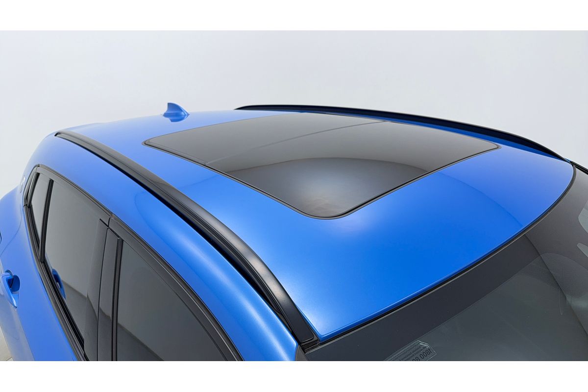 2018 BMW X2 sDrive20i M Sport F39