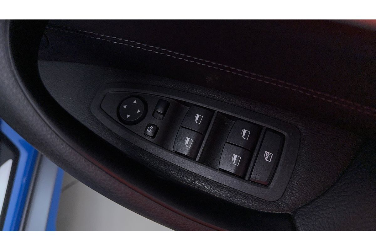 2018 BMW X2 sDrive20i M Sport F39