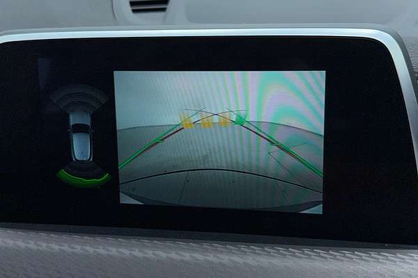 2018 BMW X2 sDrive20i M Sport F39