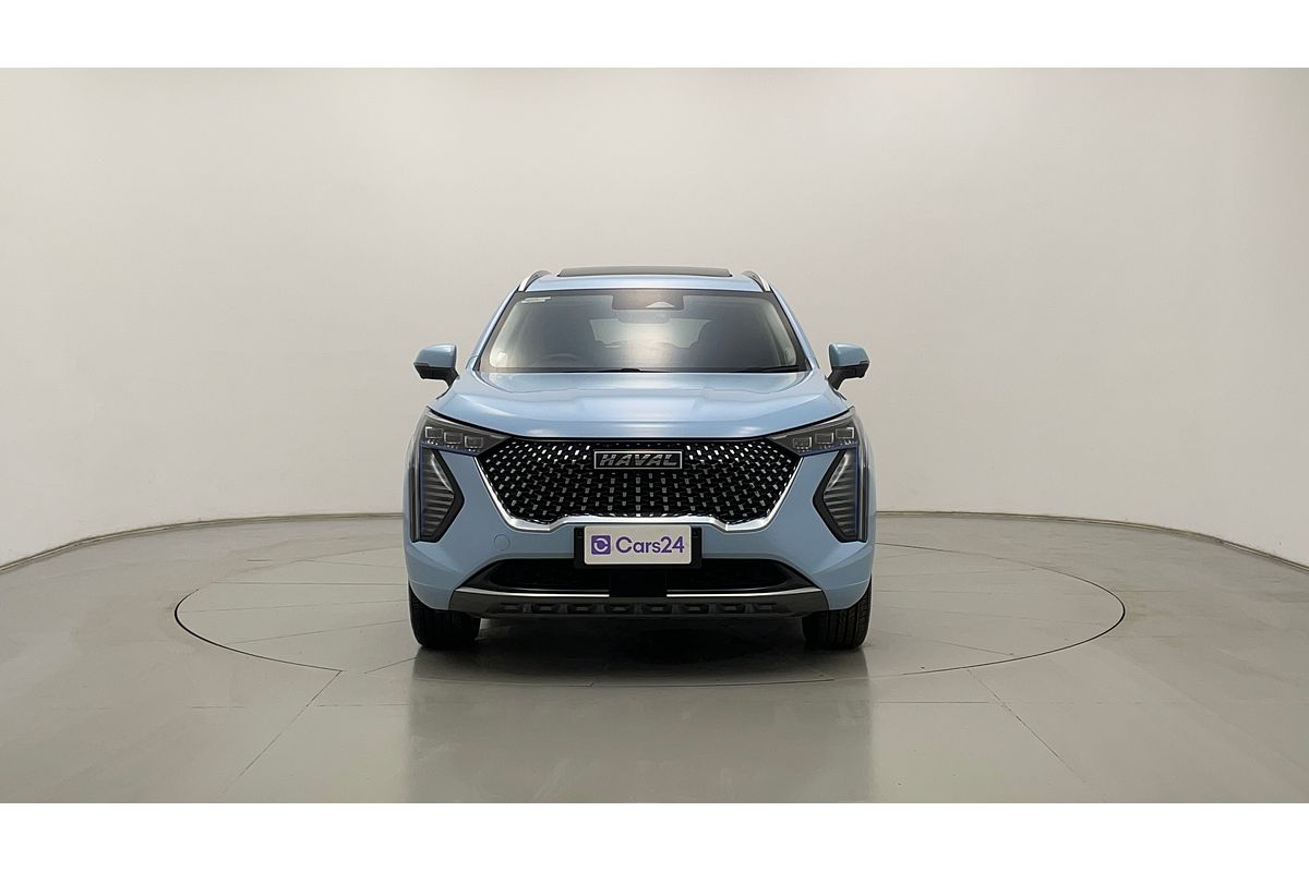 2022 Haval Jolion Ultra Hybrid A01