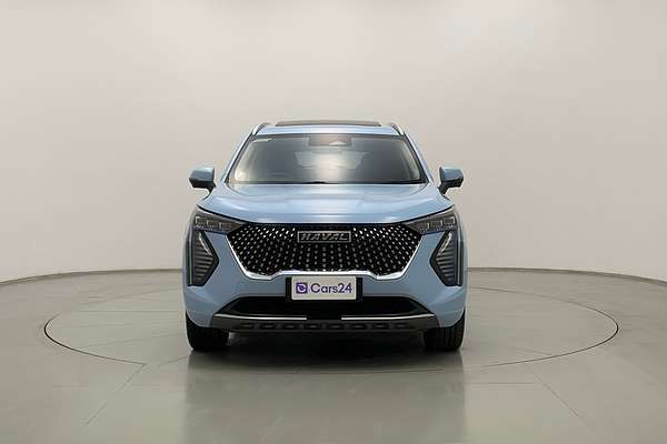 2022 Haval Jolion Ultra Hybrid A01
