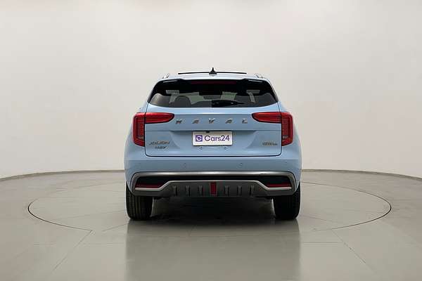 2022 Haval Jolion Ultra Hybrid A01