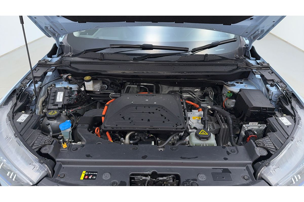 2022 Haval Jolion Ultra Hybrid A01