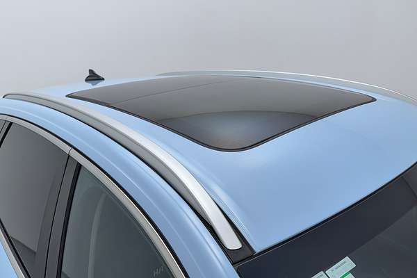 2022 Haval Jolion Ultra Hybrid A01