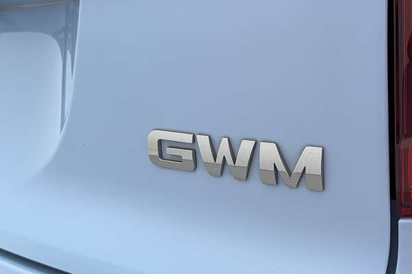 2022 Haval Jolion Ultra Hybrid A01