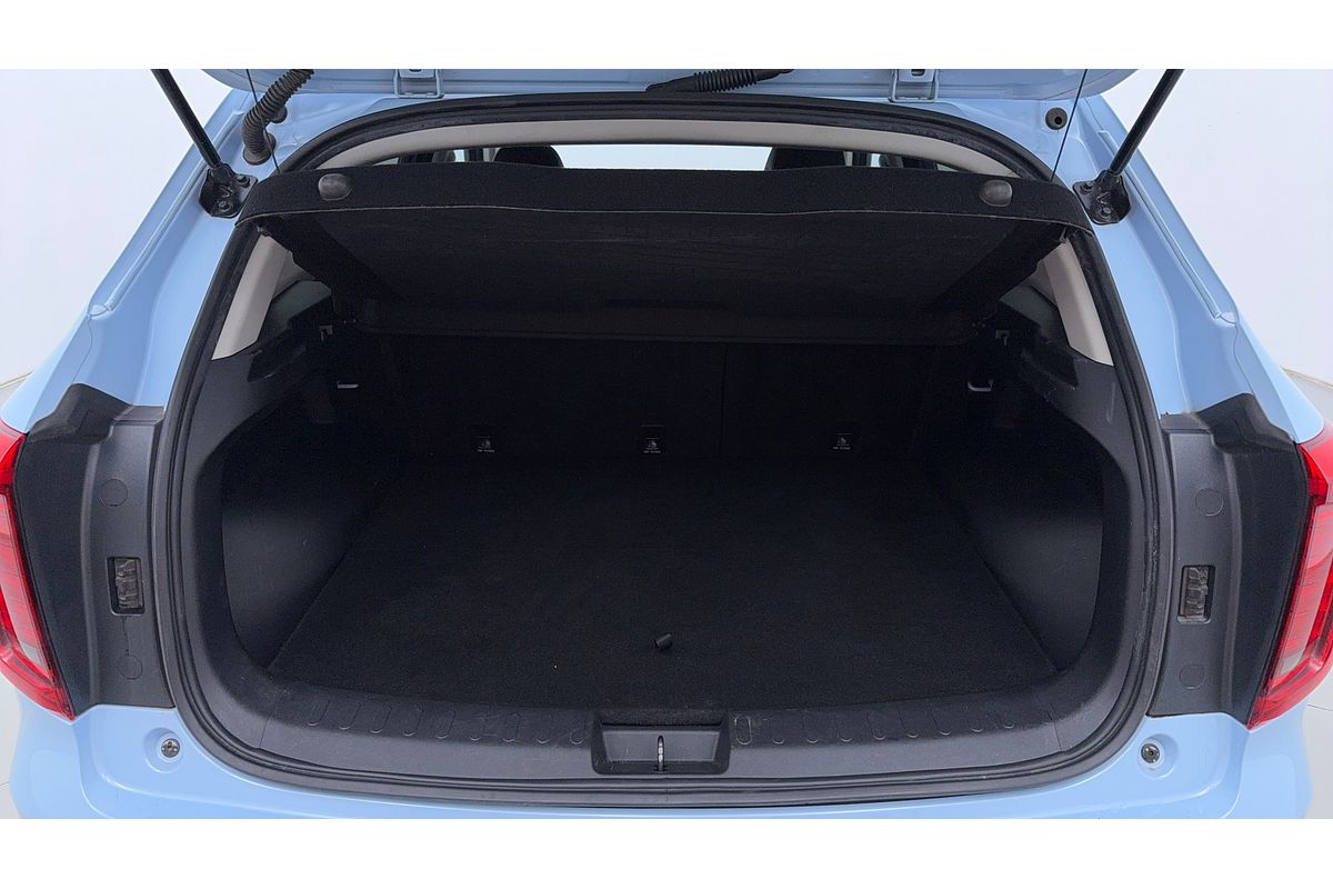 2022 Haval Jolion Ultra Hybrid A01