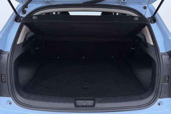 2022 Haval Jolion Ultra Hybrid A01