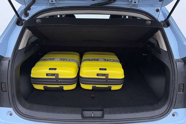 2022 Haval Jolion Ultra Hybrid A01