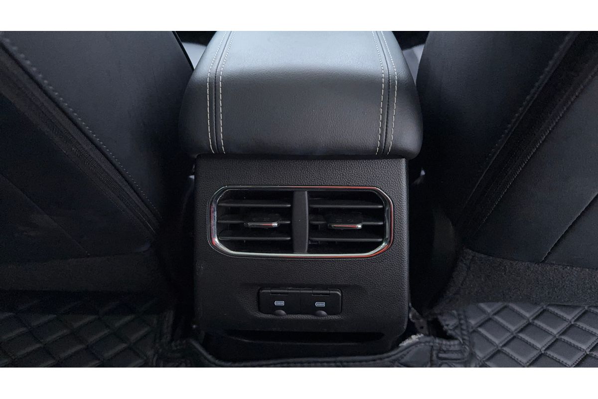 2022 Haval Jolion Ultra Hybrid A01