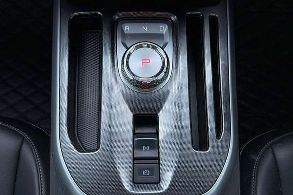 2022 Haval Jolion Ultra Hybrid A01