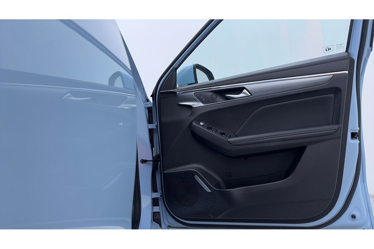 2022 Haval Jolion Ultra Hybrid A01