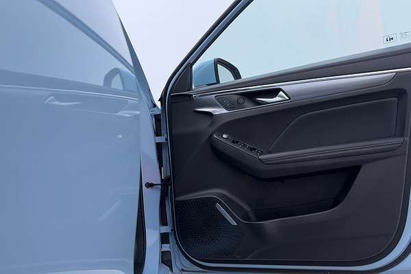 2022 Haval Jolion Ultra Hybrid A01