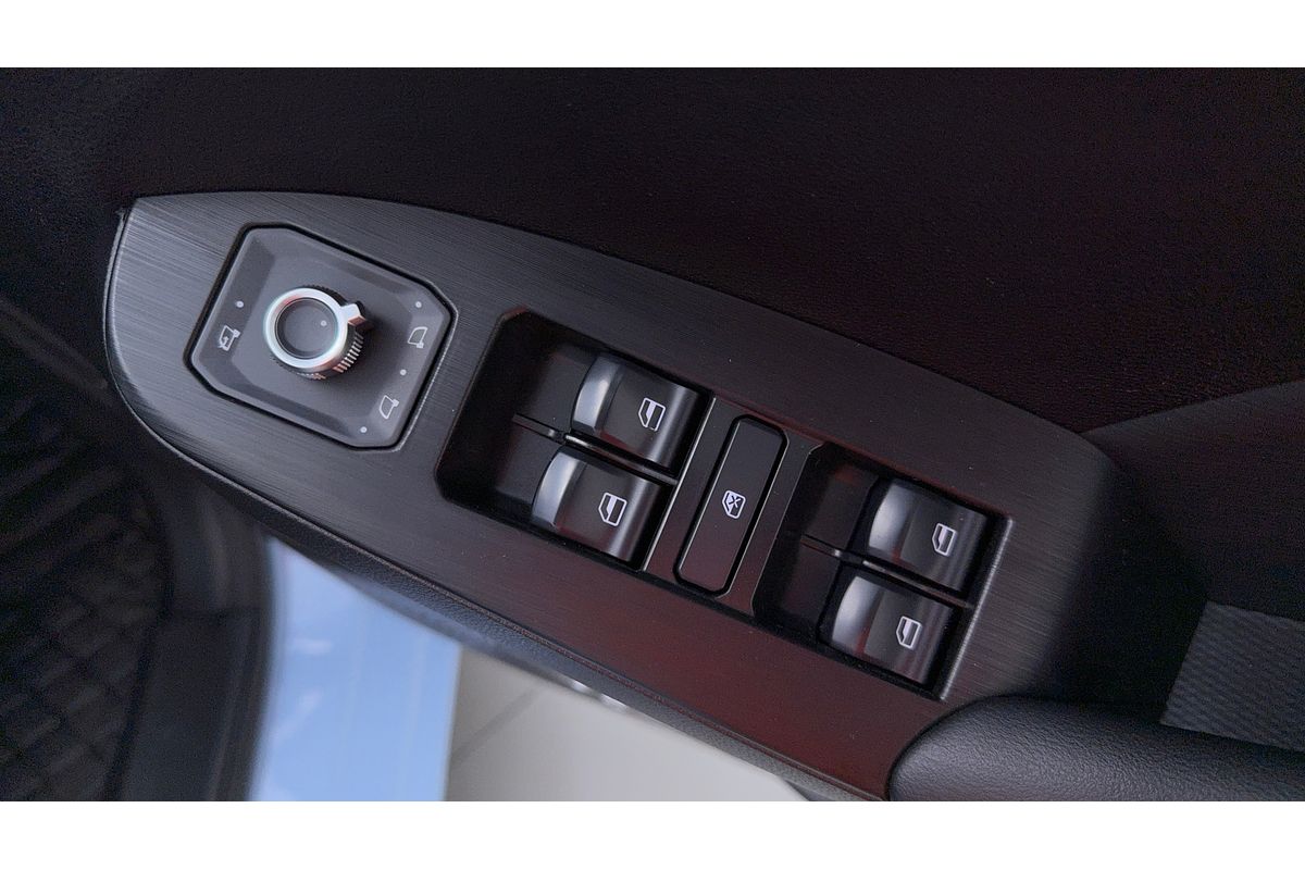 2022 Haval Jolion Ultra Hybrid A01