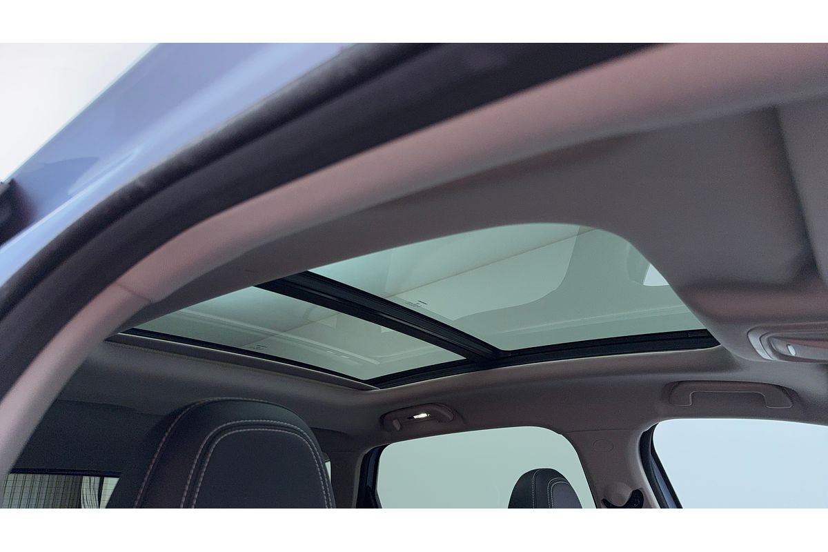 2022 Haval Jolion Ultra Hybrid A01