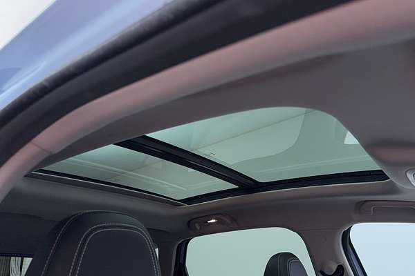 2022 Haval Jolion Ultra Hybrid A01