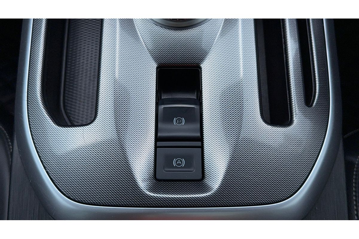 2022 Haval Jolion Ultra Hybrid A01