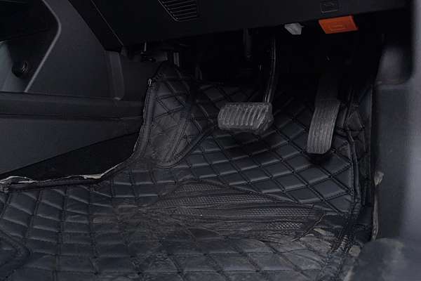 2022 Haval Jolion Ultra Hybrid A01