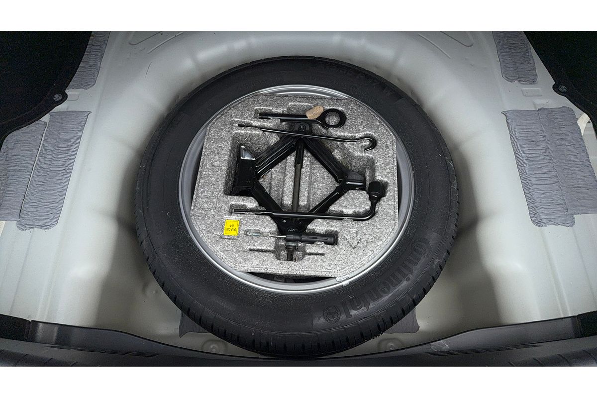 2018 Hyundai Sonata Active LF4