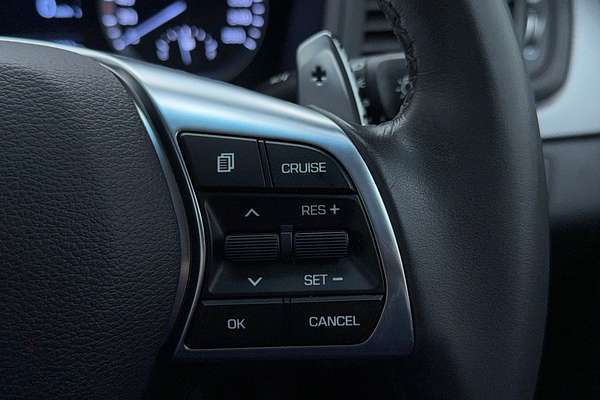 2018 Hyundai Sonata Active LF4