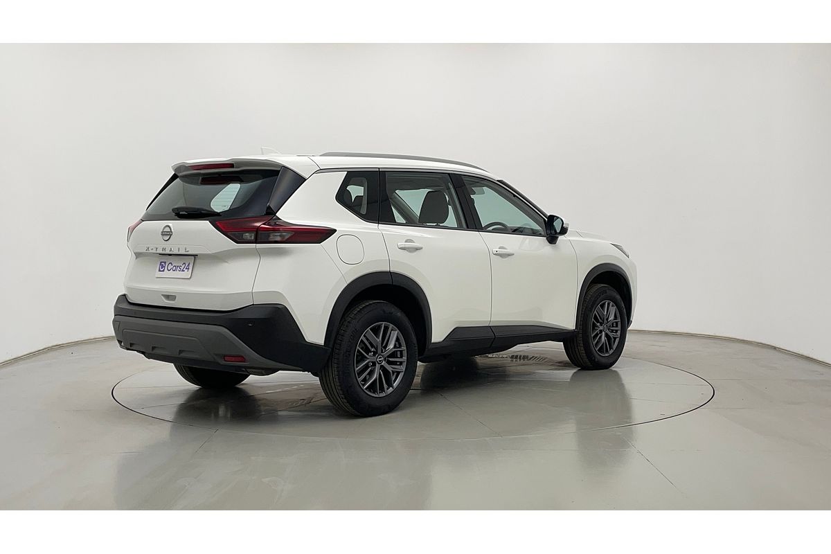 2024 Nissan X-TRAIL ST T33