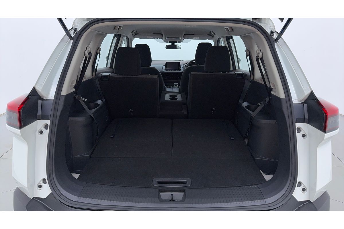 2024 Nissan X-TRAIL ST T33