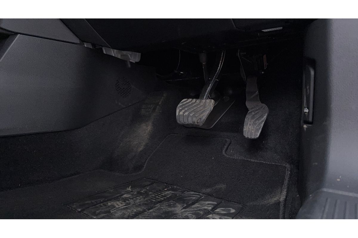 2024 Nissan X-TRAIL ST T33