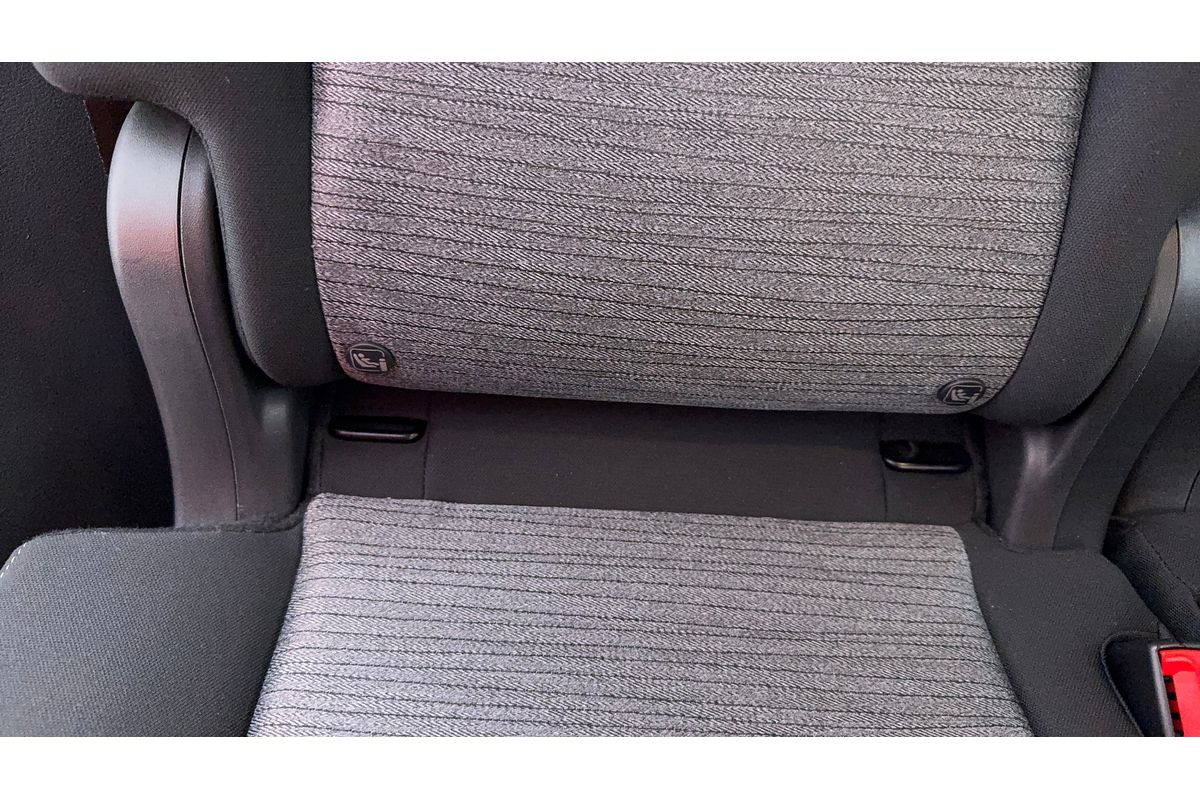 2024 Nissan X-TRAIL ST T33