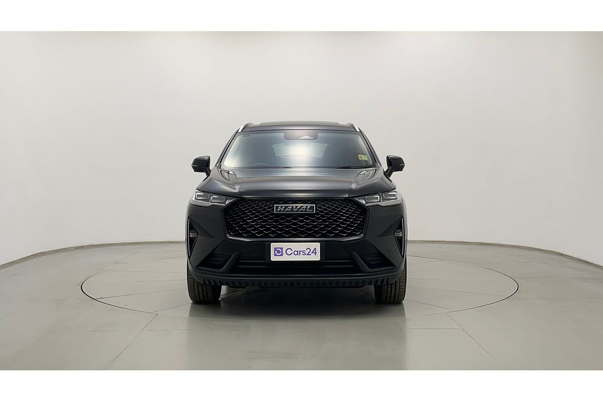 2022 GWM Haval H6 Ultra B01