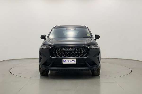 2022 GWM Haval H6 Ultra B01