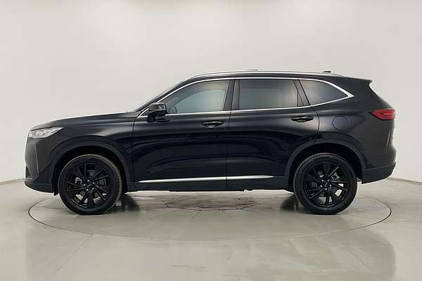 2022 GWM Haval H6 Ultra B01