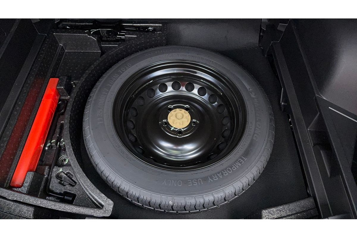 2022 GWM Haval H6 Ultra B01