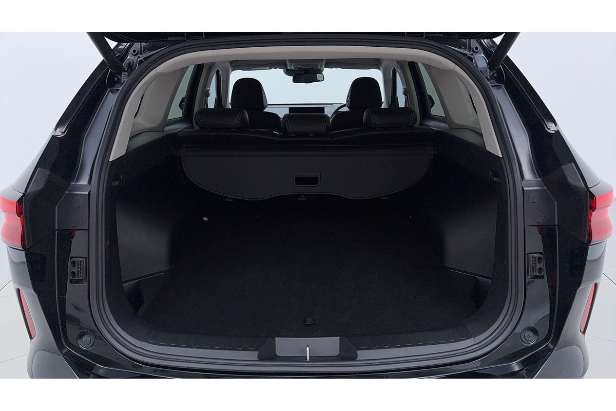 2022 GWM Haval H6 Ultra B01