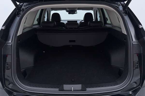 2022 GWM Haval H6 Ultra B01