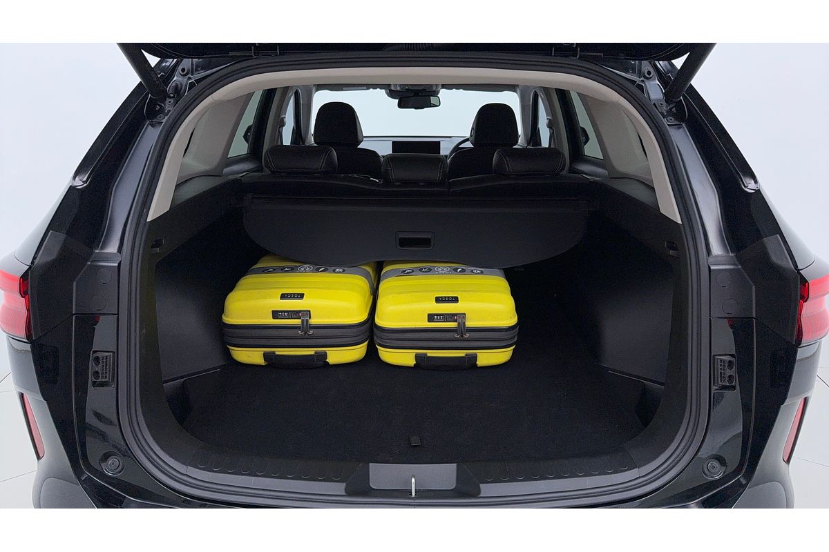 2022 GWM Haval H6 Ultra B01