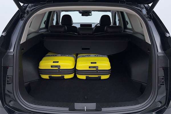 2022 GWM Haval H6 Ultra B01