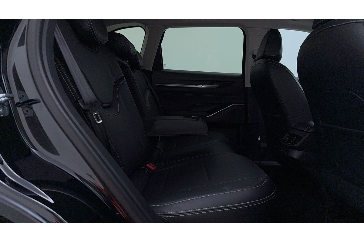 2022 GWM Haval H6 Ultra B01