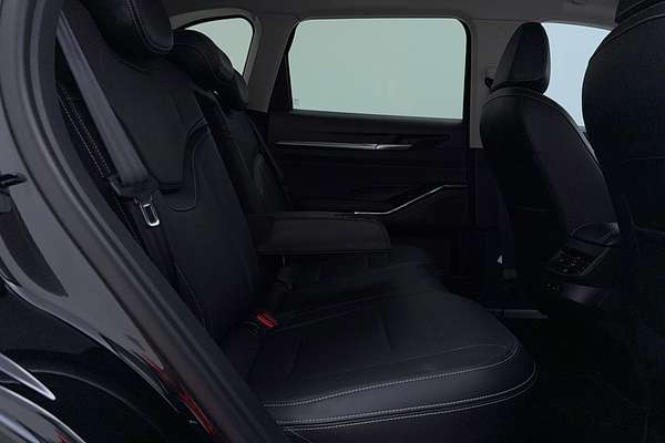 2022 GWM Haval H6 Ultra B01