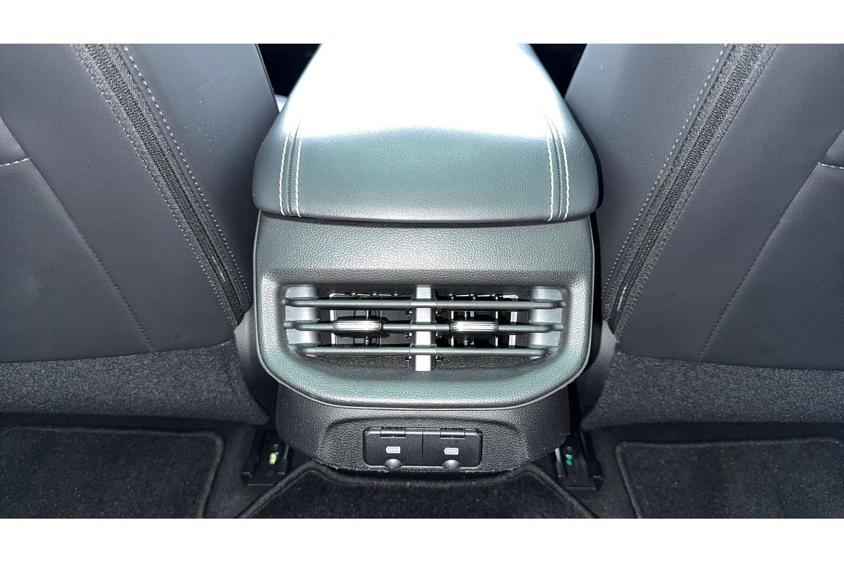 2022 GWM Haval H6 Ultra B01