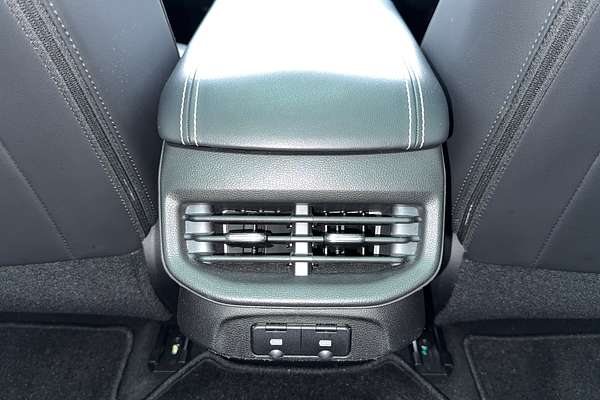 2022 GWM Haval H6 Ultra B01