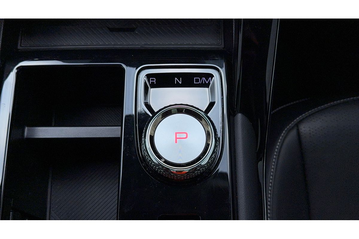 2022 GWM Haval H6 Ultra B01