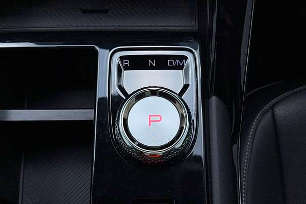 2022 GWM Haval H6 Ultra B01