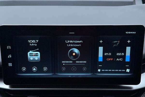 2022 GWM Haval H6 Ultra B01