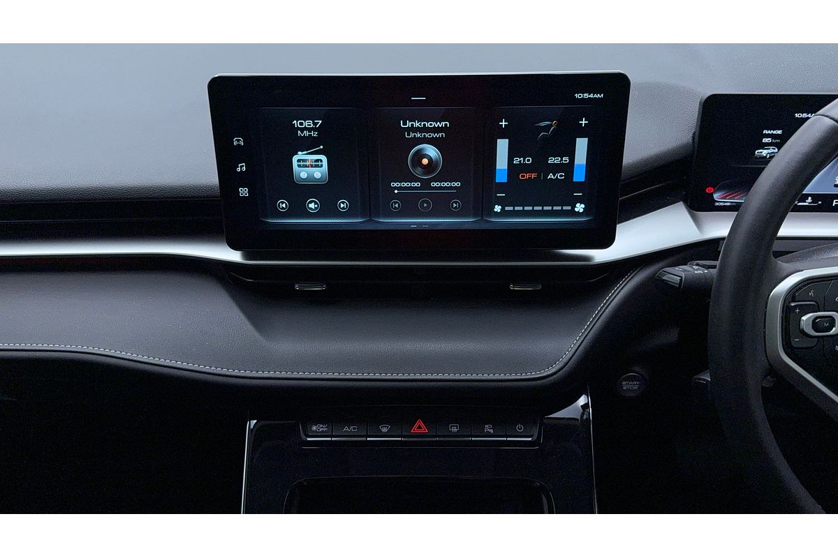 2022 GWM Haval H6 Ultra B01